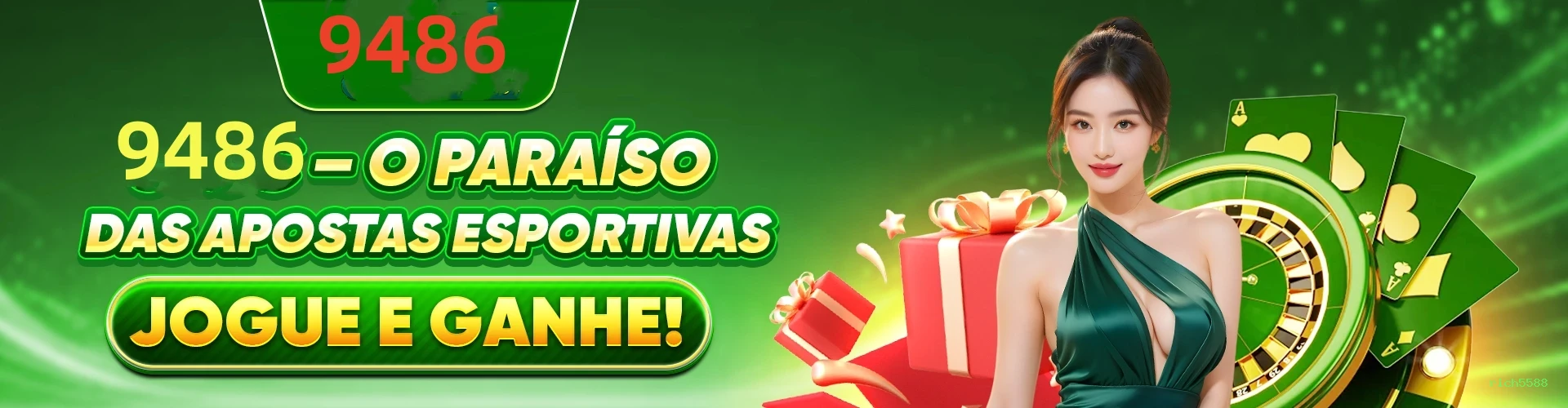 Apostas Esportivas rich5588