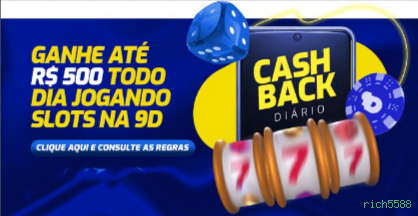 Jogos Instantâneos rich5588