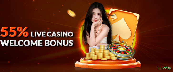 Slots Online rich5588